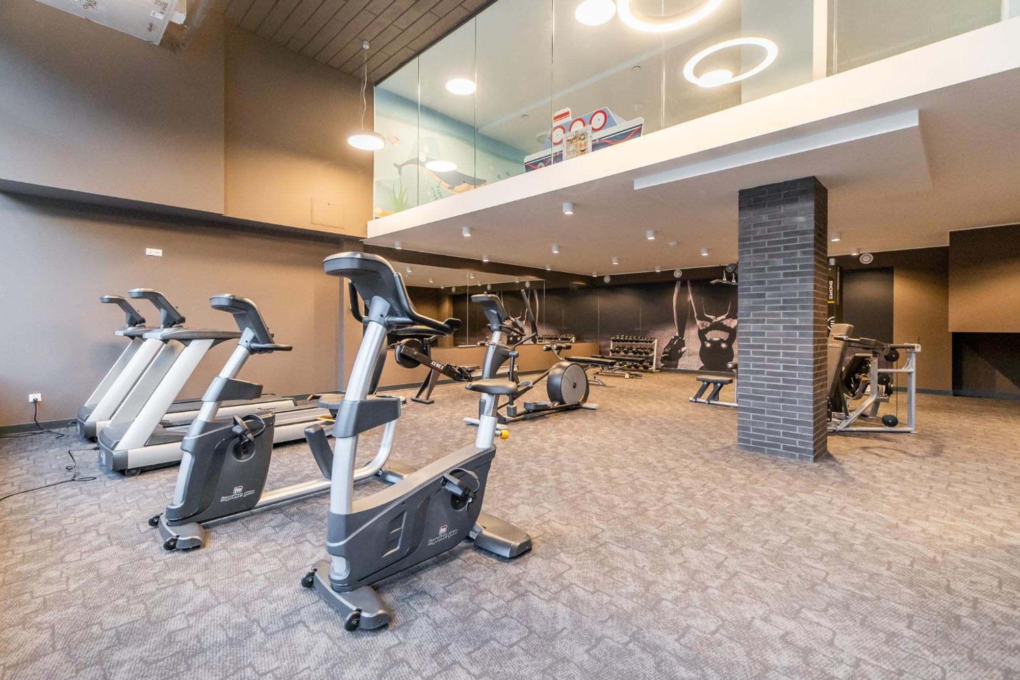 Apartamenty Fenomen - Premium Porto Nadmorskie Tarasy W Kolobrzegu Ngoại thất bức ảnh