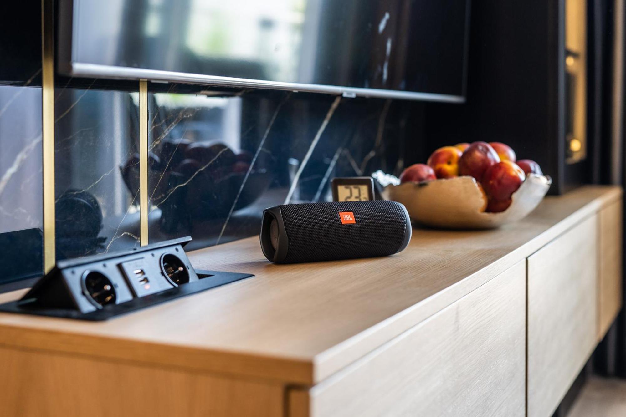 Apartamenty Fenomen - Premium Porto Nadmorskie Tarasy W Kolobrzegu Ngoại thất bức ảnh