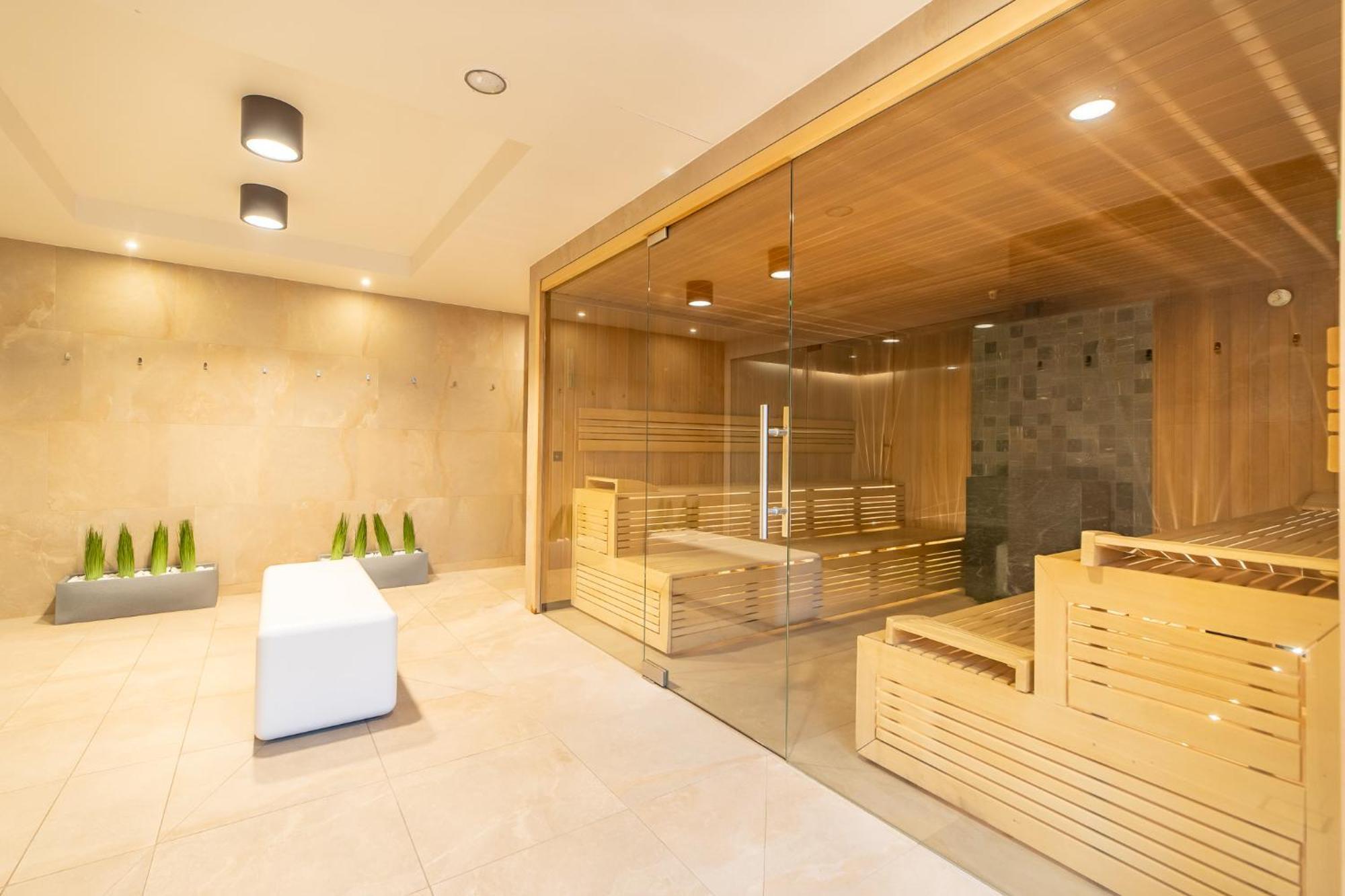 Apartamenty Fenomen - Premium Porto Nadmorskie Tarasy W Kolobrzegu Ngoại thất bức ảnh