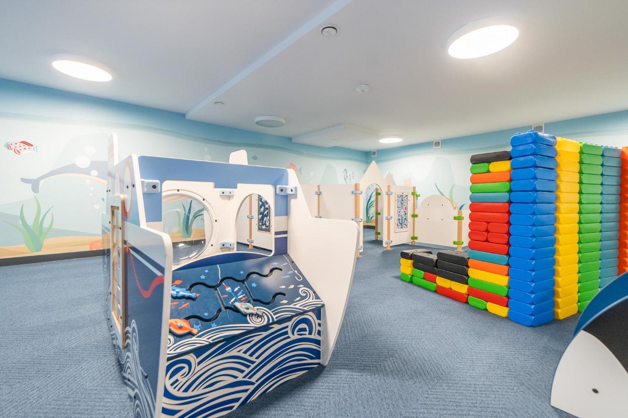Apartamenty Fenomen - Premium Porto Nadmorskie Tarasy W Kolobrzegu Ngoại thất bức ảnh