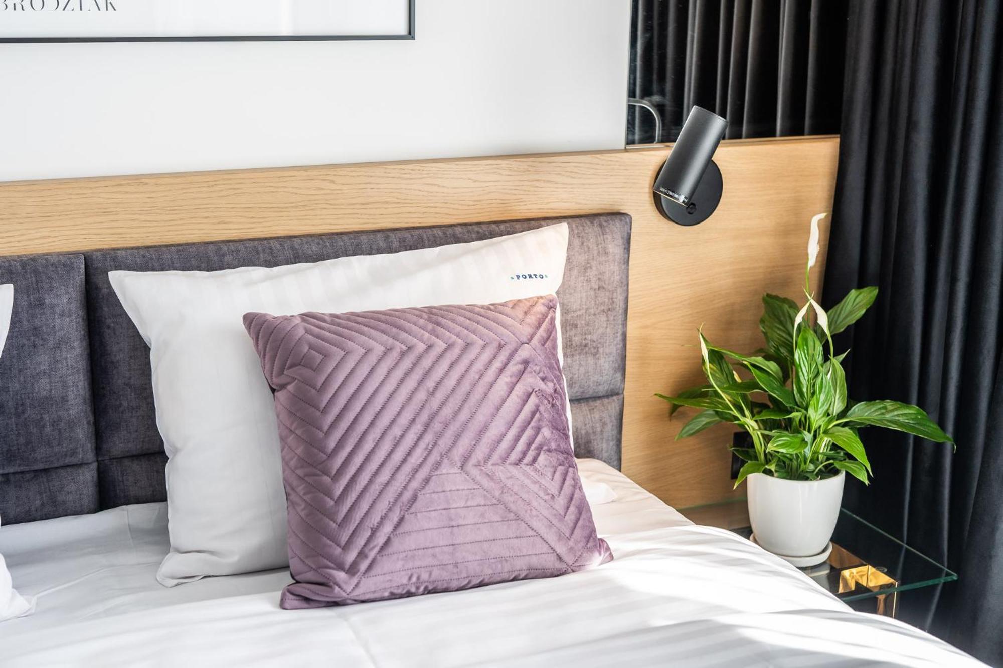 Apartamenty Fenomen - Premium Porto Nadmorskie Tarasy W Kolobrzegu Ngoại thất bức ảnh