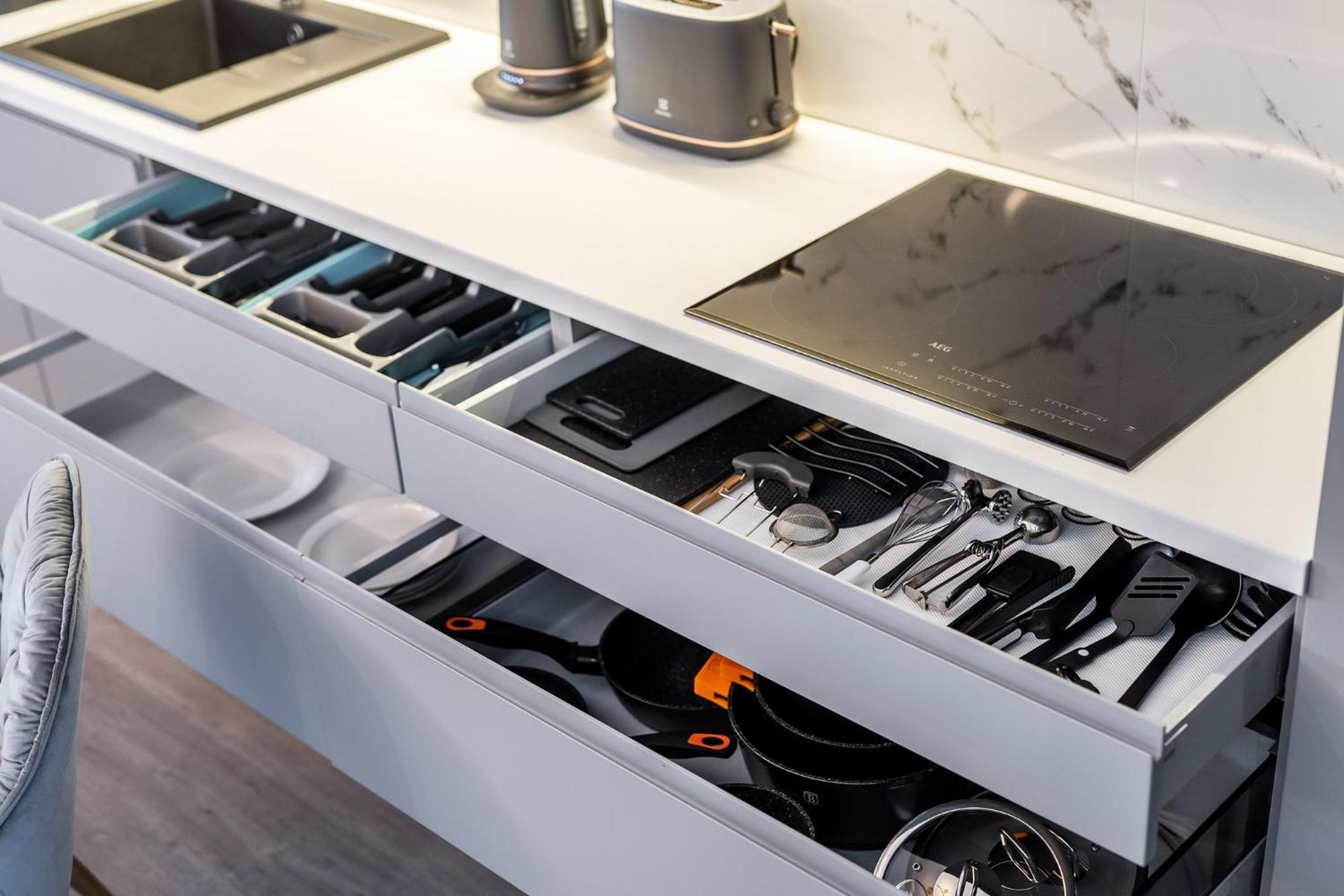 Apartamenty Fenomen - Premium Porto Nadmorskie Tarasy W Kolobrzegu Ngoại thất bức ảnh