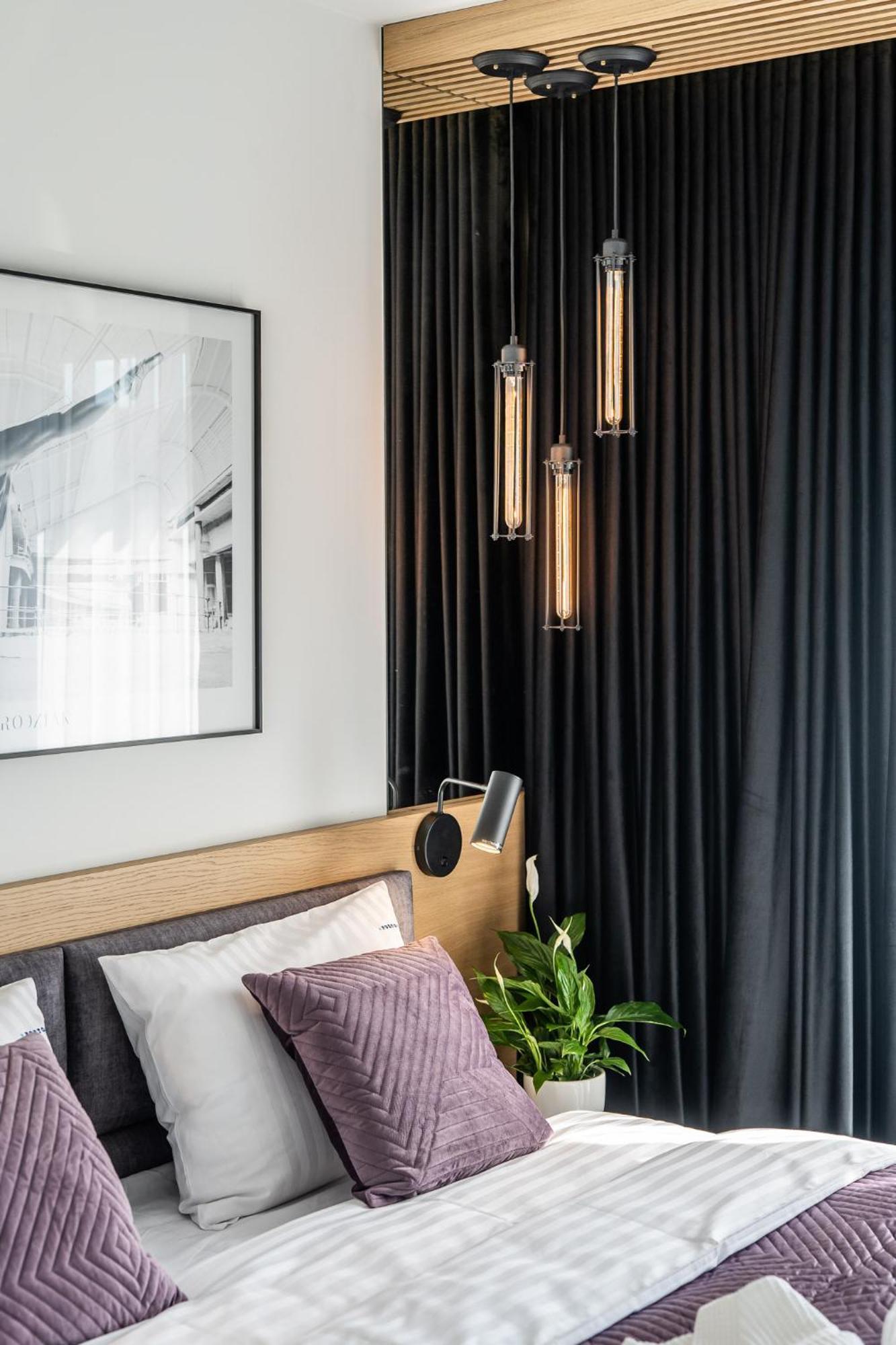 Apartamenty Fenomen - Premium Porto Nadmorskie Tarasy W Kolobrzegu Ngoại thất bức ảnh